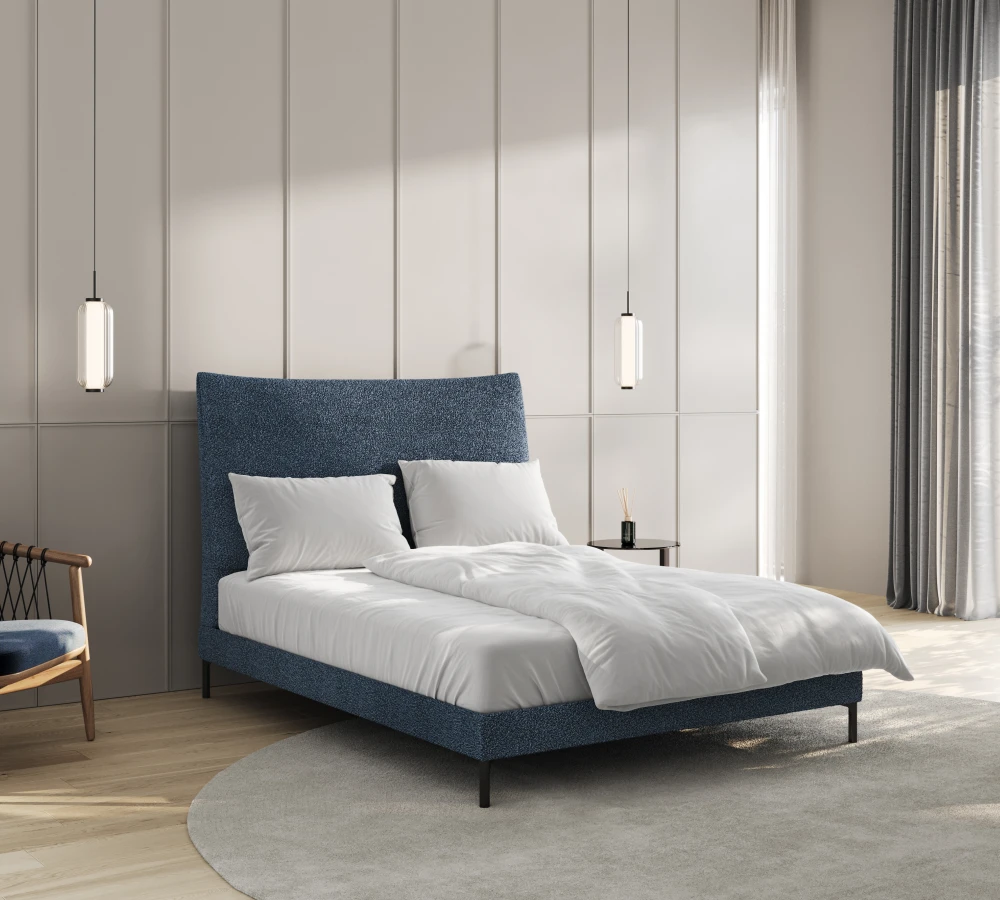 SCHRAMM Bett ORIGINS COMPLETE Arcolino SCHRAMM Bett ORIGINS COMPLETE Arcolino