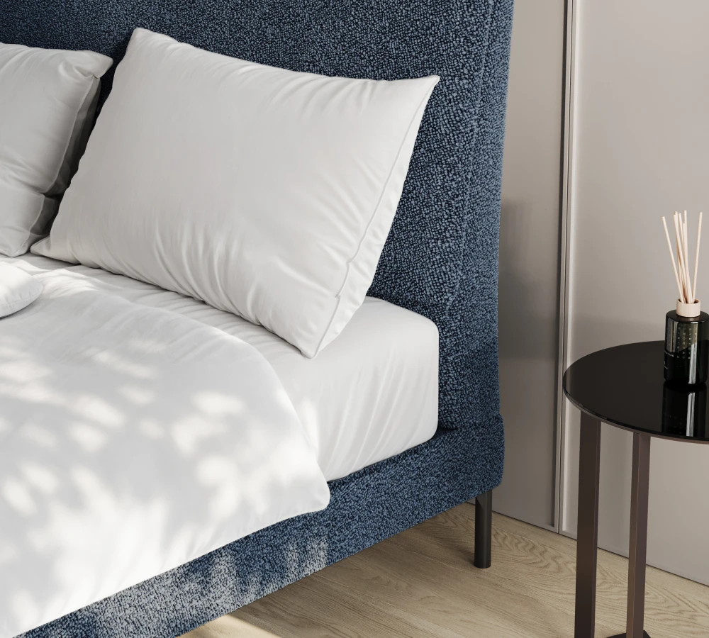 SCHRAMM Bett ORIGINS COMPLETE Arcolino SCHRAMM Bett ORIGINS COMPLETE Arcolino