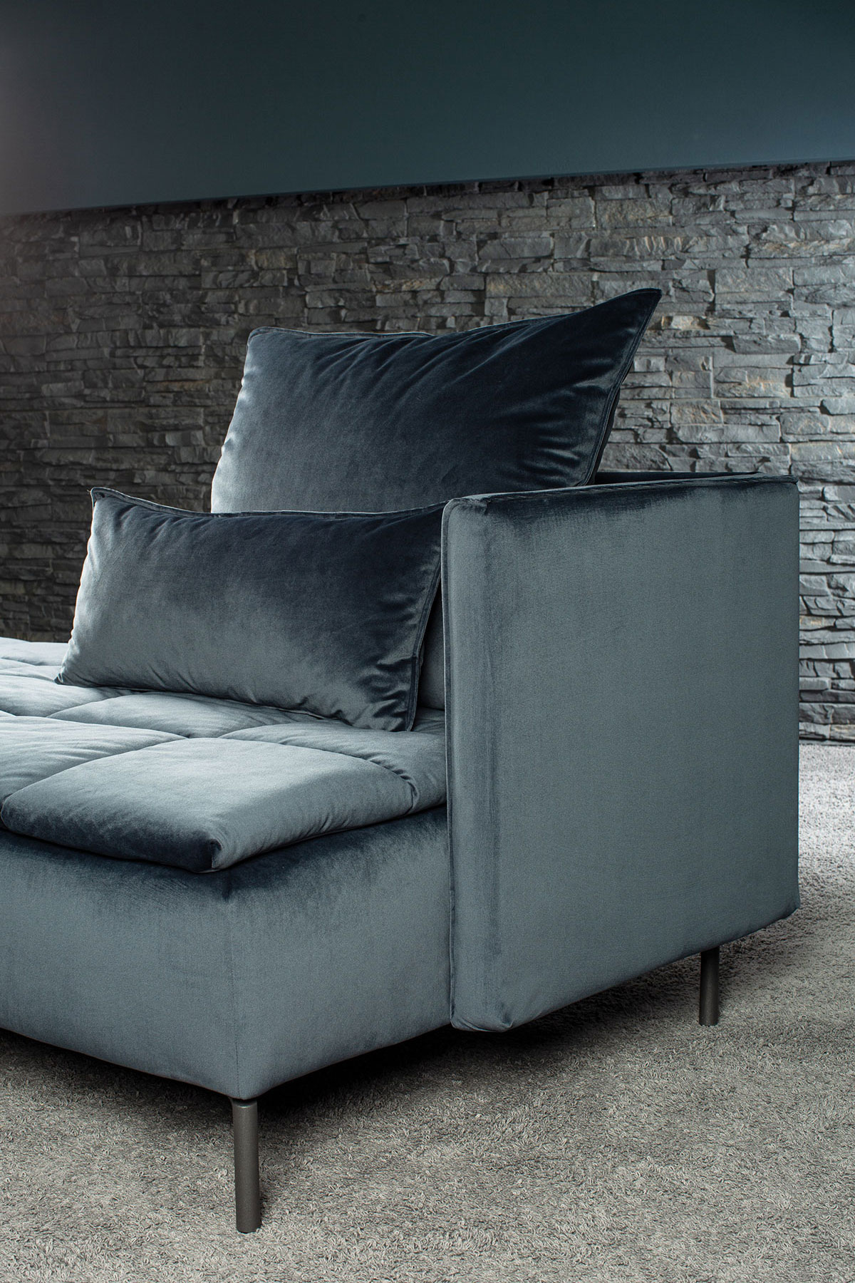 Schramm ORIGINS COMPLETE Daybed Remy