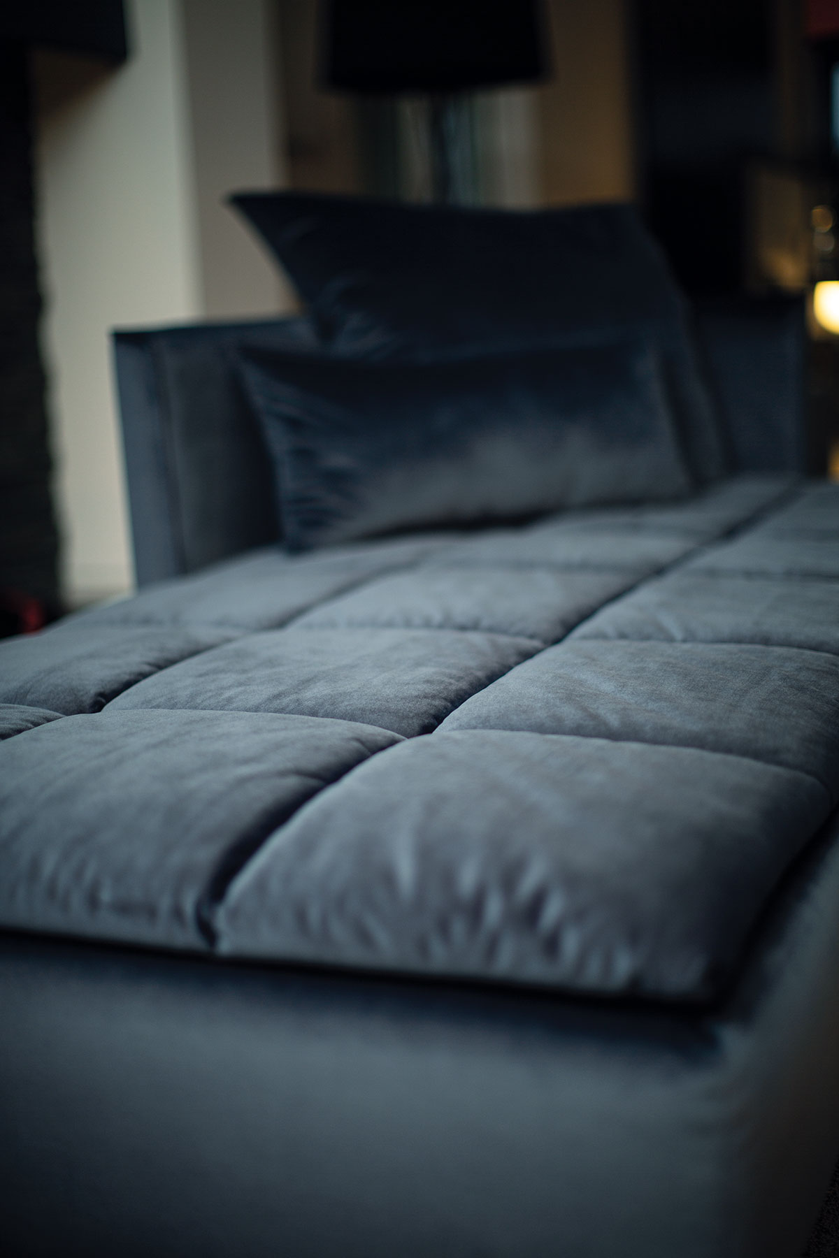 Schramm ORIGINS COMPLETE Daybed Remy