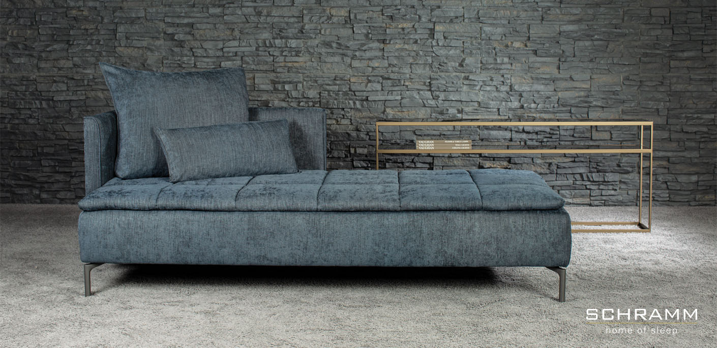 SCHRAMM ORIGINS COMPLETE Daybed Remy