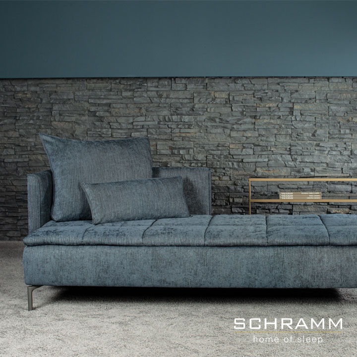 SCHRAMM ORIGINS COMPLETE Daybed Remy