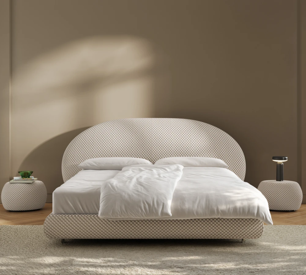 SCHRAMM Bett ORIGINS COMPLETE Elysia SCHRAMM Bett ORIGINS COMPLETE Elysia