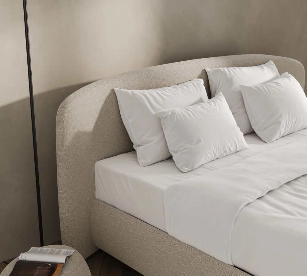 SCHRAMM Betten Editionsbett Lyra SCHRAMM Betten Editionsbett Lyra