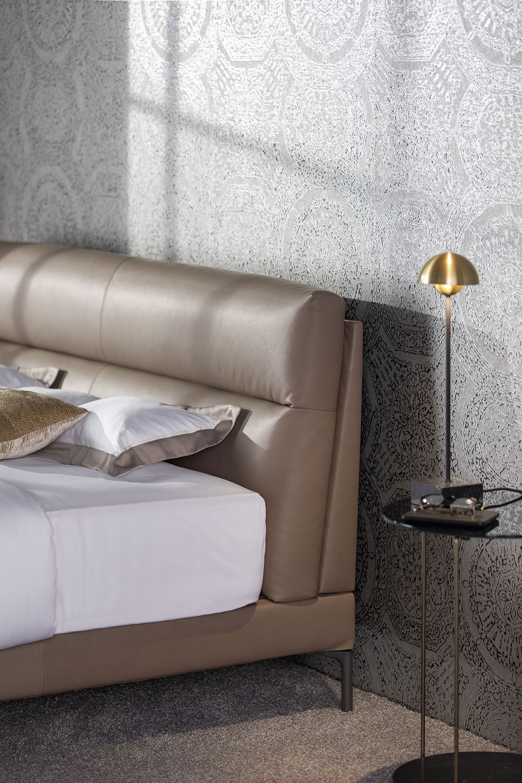 Schramm Polsterbett Origins Complete CLEO