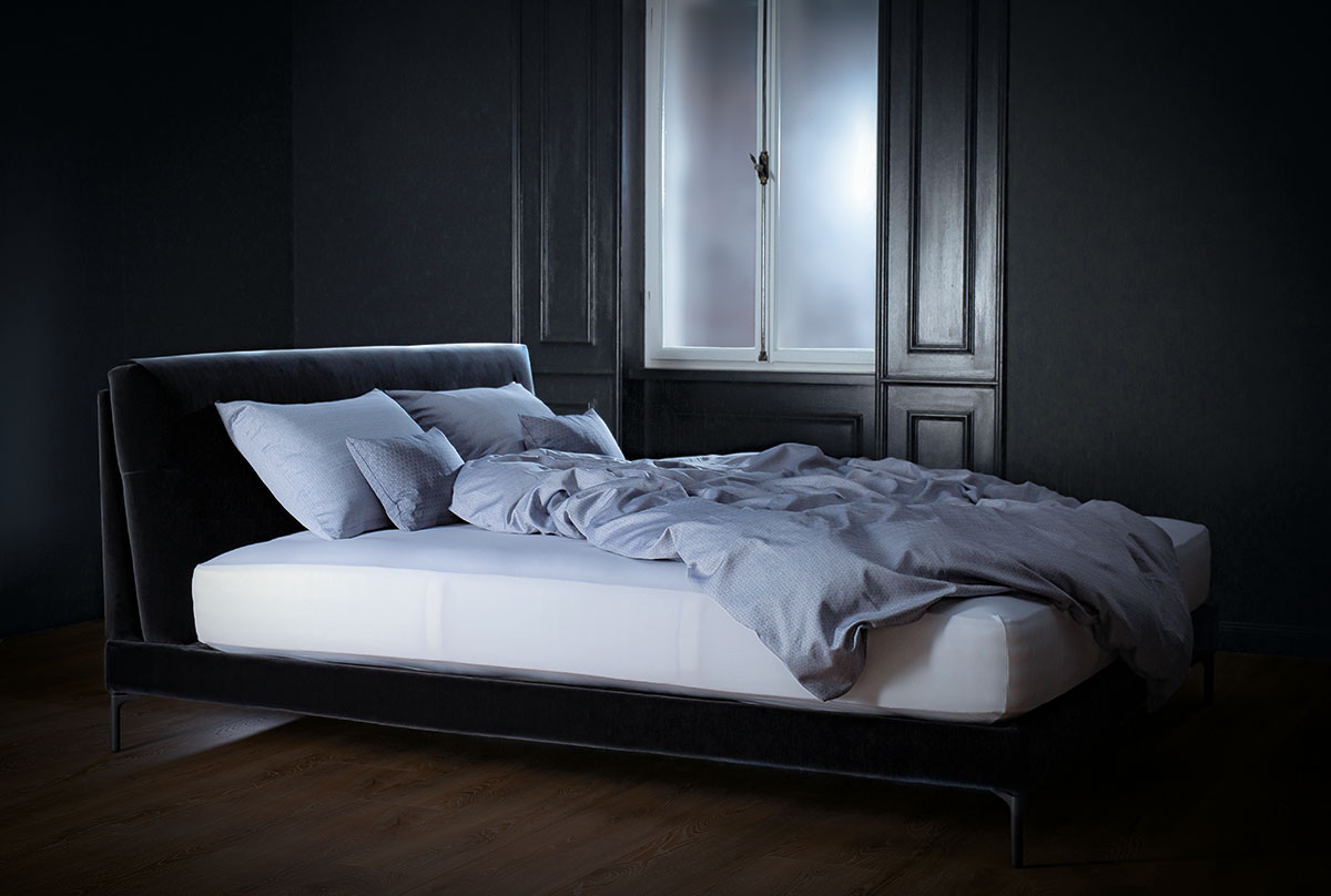 Schramm Polsterbett Origins Complete CLEO