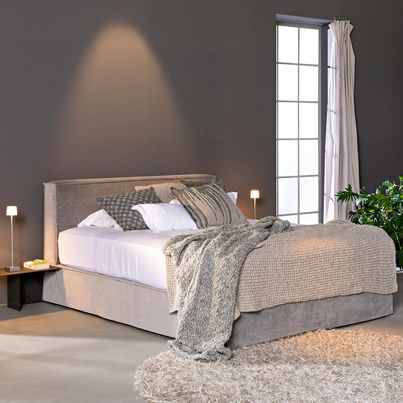 Schramm Polsterbett Purebeds ELL