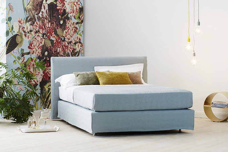 Schramm Polsterbett Purebeds CHILL