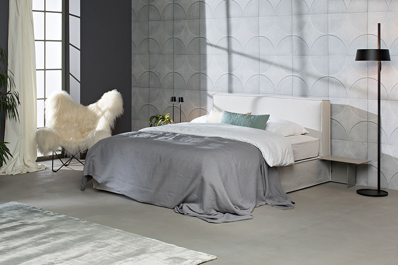Schramm Polsterbett Purebeds ELL