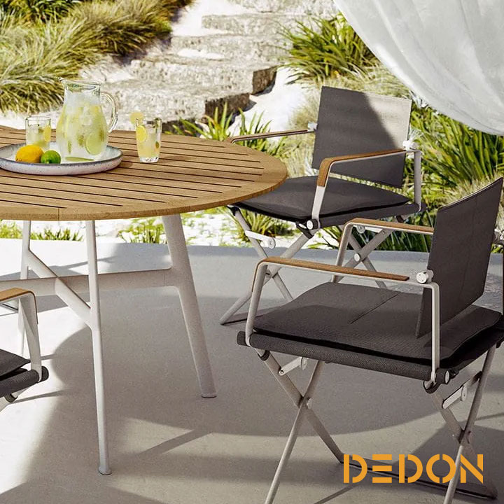 SEAX aus der Dedon Kollektion