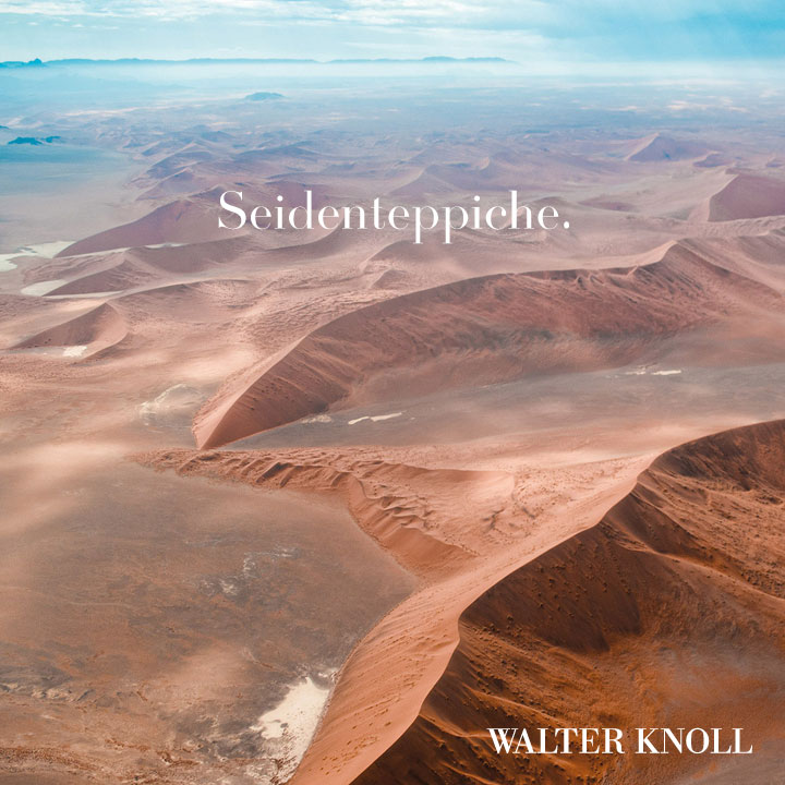 Legends of Carpets Seidenteppiche