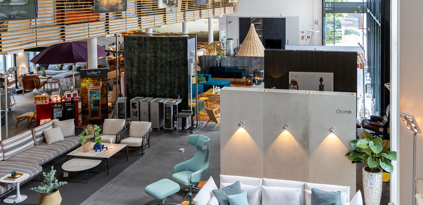 Unser Service rund um Ihre Möbel