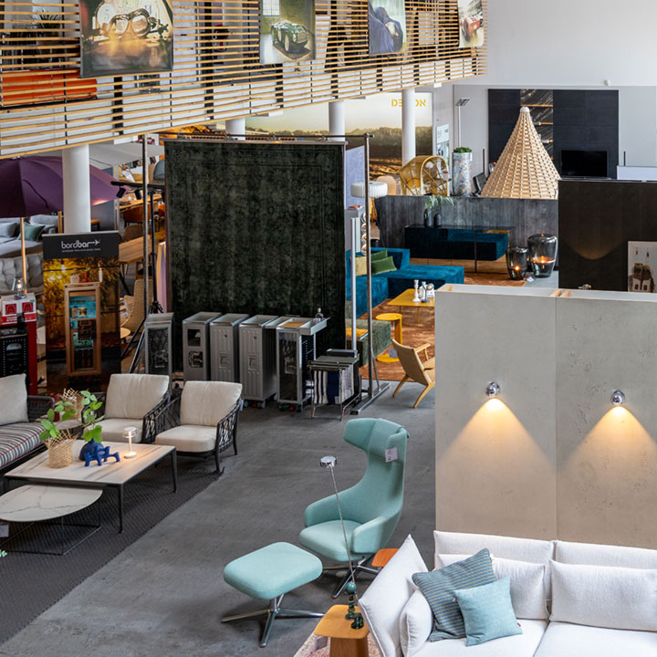 Unser Service rund um Ihre Möbel