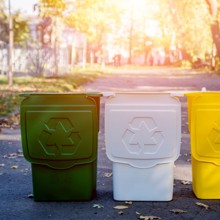 Wohin mit den alten Möbeln?