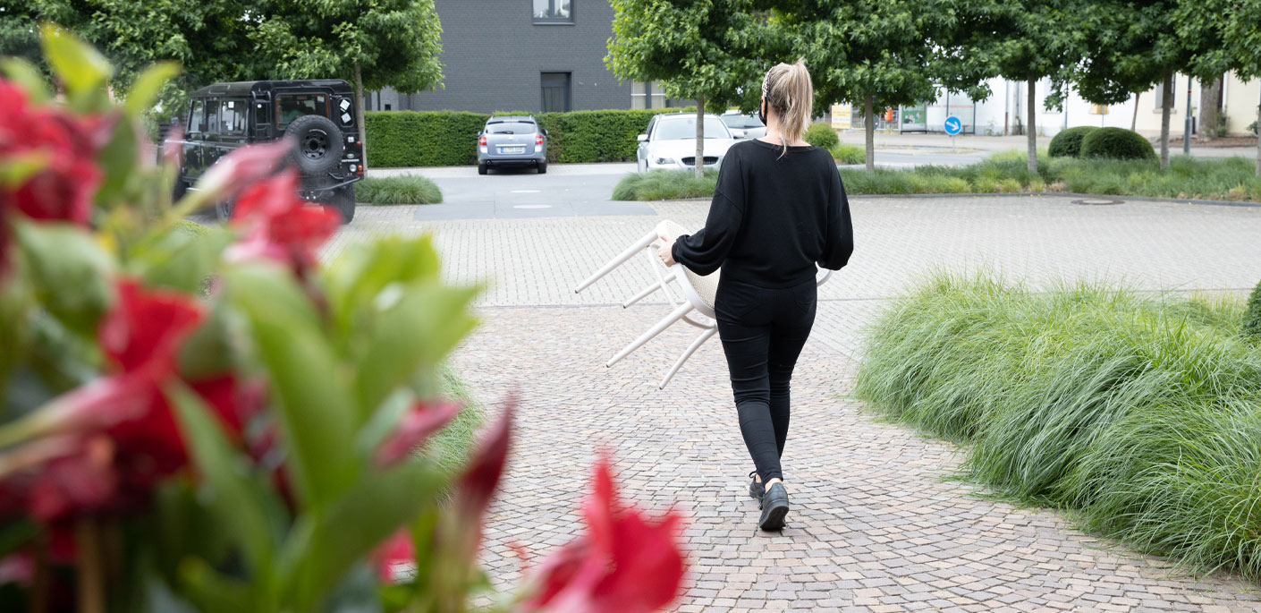 Leihmöbel wenn Ihr Möbel auf sich warten lässt