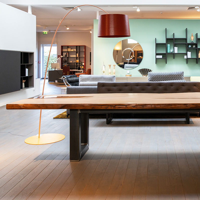 Leihmöbel wenn Ihr Möbel auf sich warten lässt