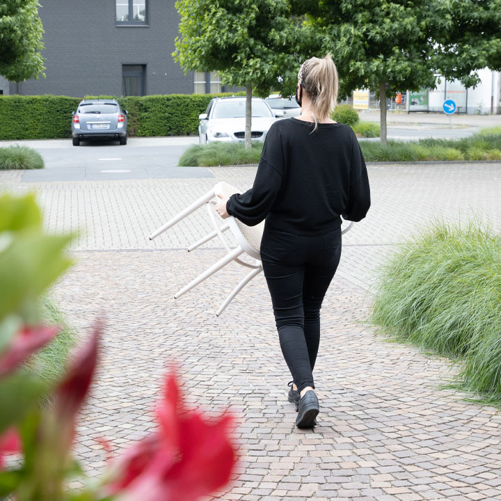 Leihmöbel wenn Ihr Möbel auf sich warten lässt