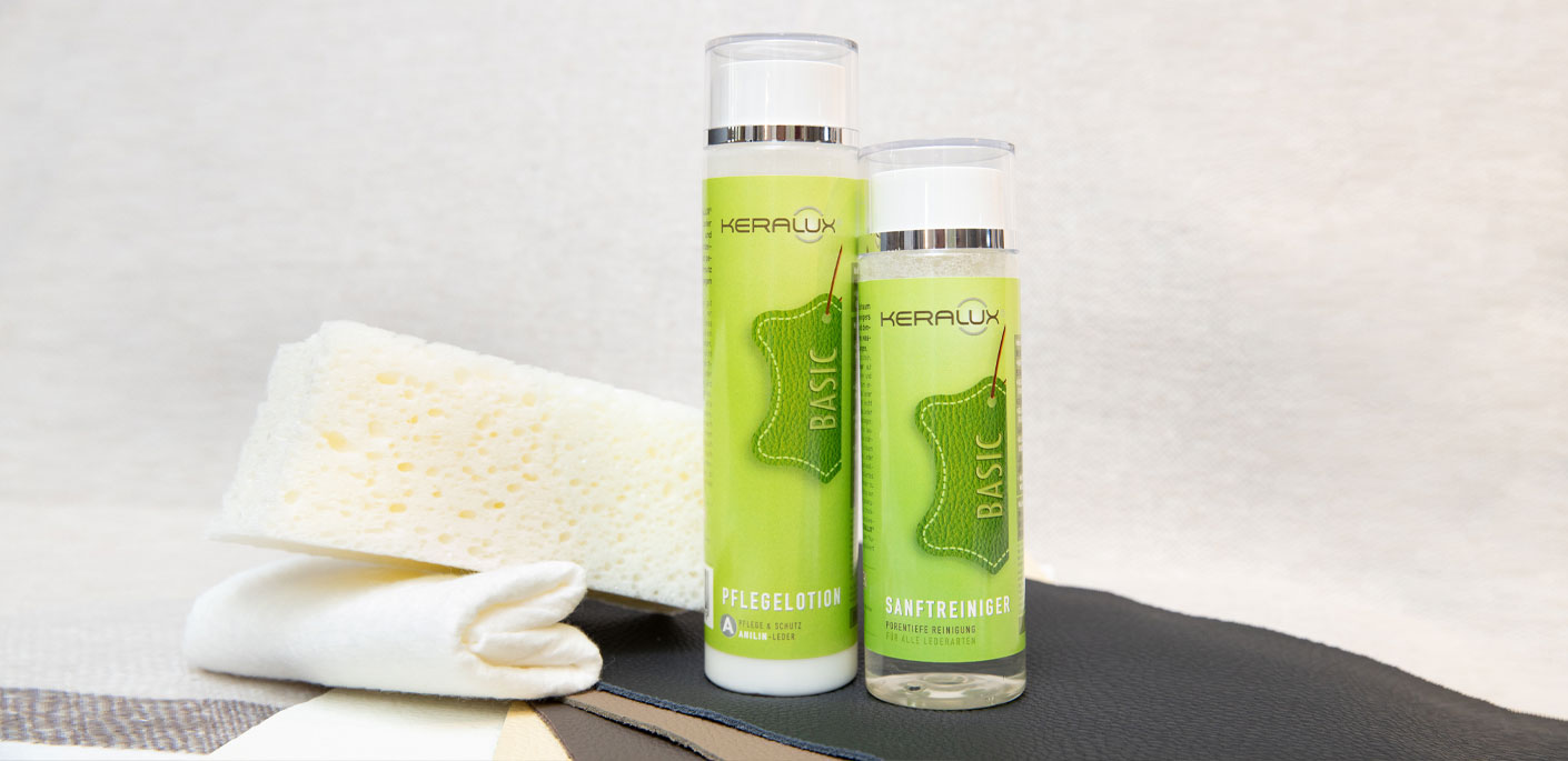 Möbel richtig pflegen