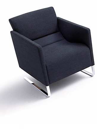 COR Möbel Sessel Rawi COR Möbel Sessel Rawi