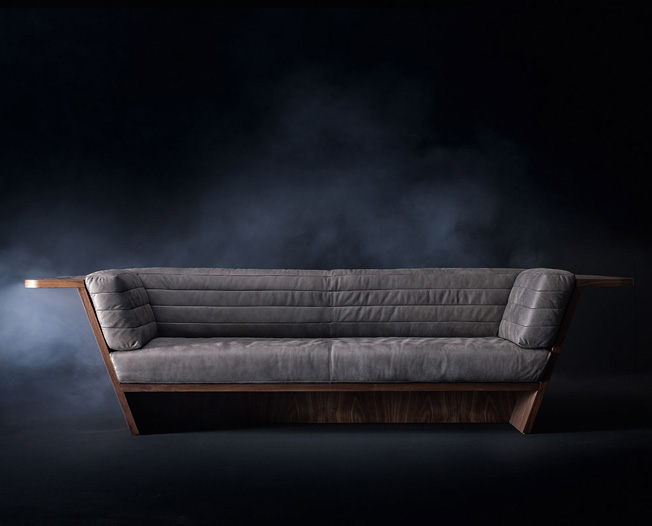 Riva 1920 DYNAMIK Sofa