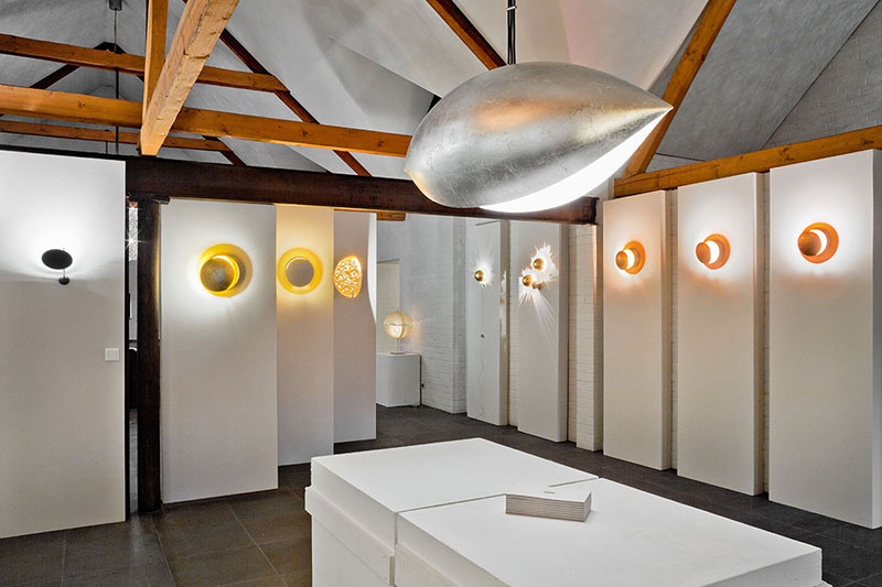 Alta Linea - Licht ist ein Ereignis