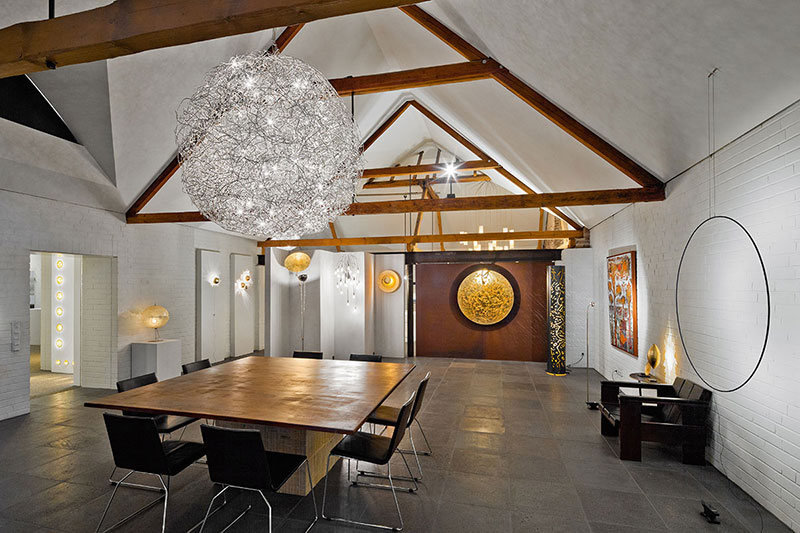 Alta Linea - Licht ist ein Ereignis