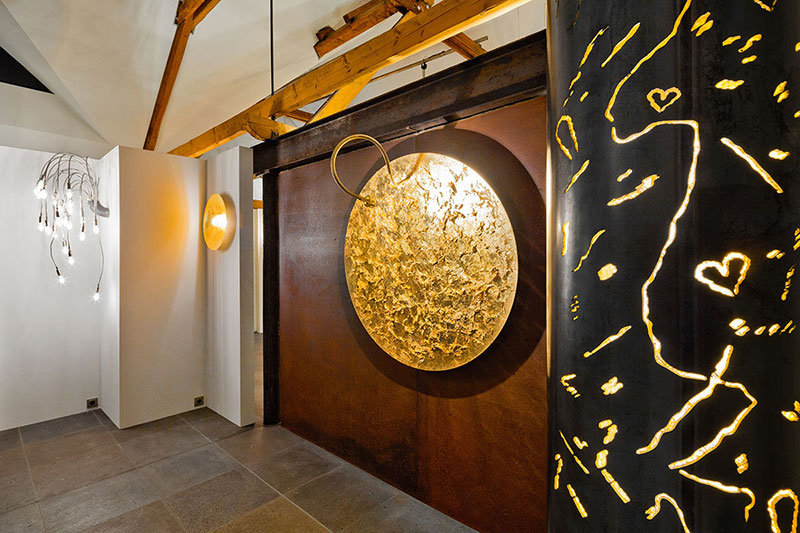 Alta Linea - Licht ist ein Ereignis