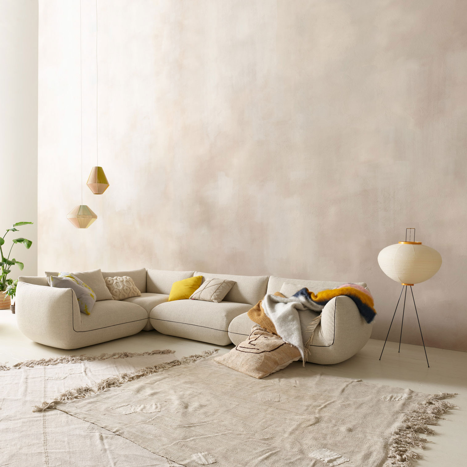 COR Sofa Jalis21 bei Drifte Wohnform ind Moers cache Krefeld, Düsseldorf und Duisburg.