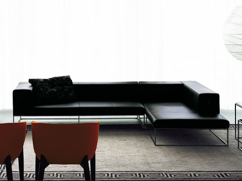 Sofa Ile von Living Divani