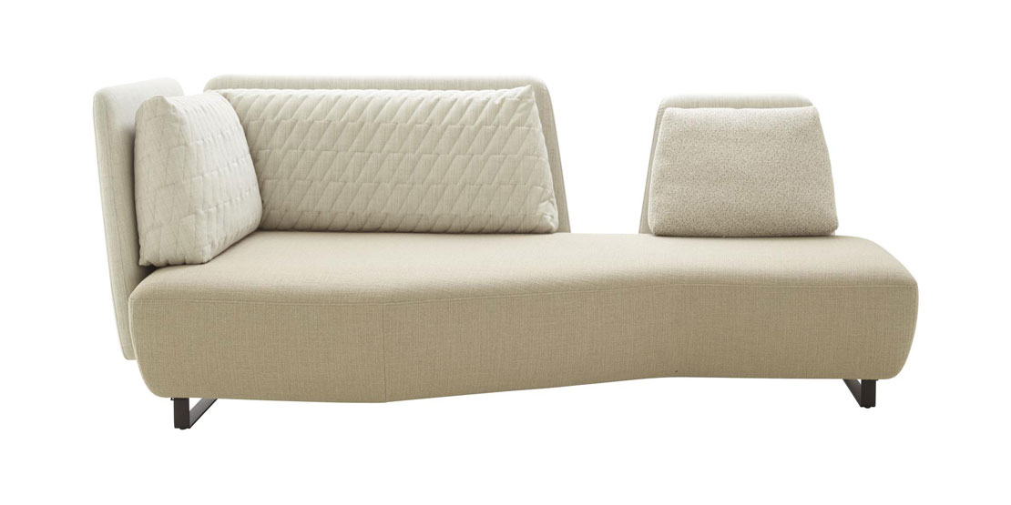 Sofa L’imprévu von Ligne Roset
