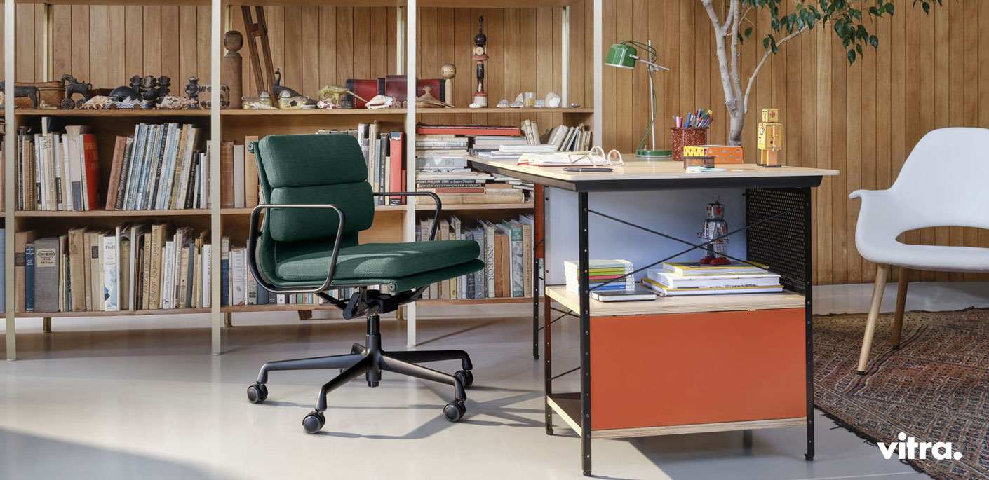 Soft Pad Group Vitra