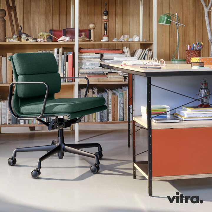Soft Pad Group Vitra