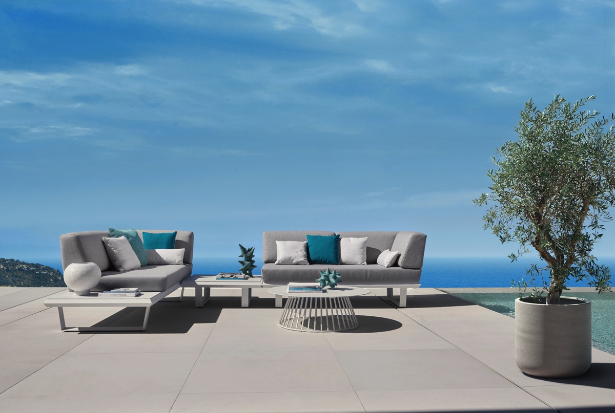 Solpuri - Outdoor-Möbel für besondere Momente