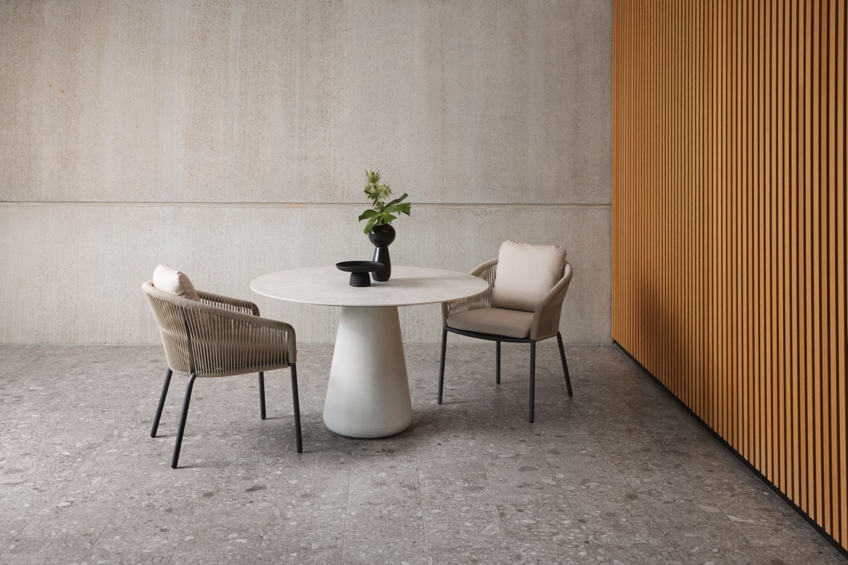 Solpuri LOOP Dining / Stapelsessel