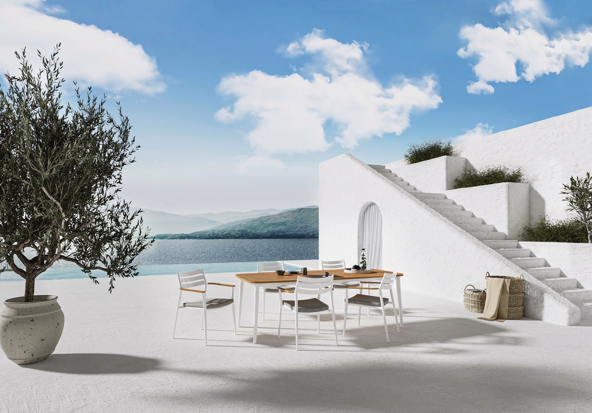 Solpuri - Outdoor-Möbel für besondere Momente