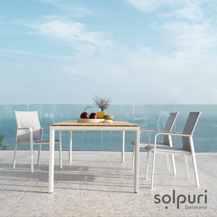 Solpuri SOFT Tisch