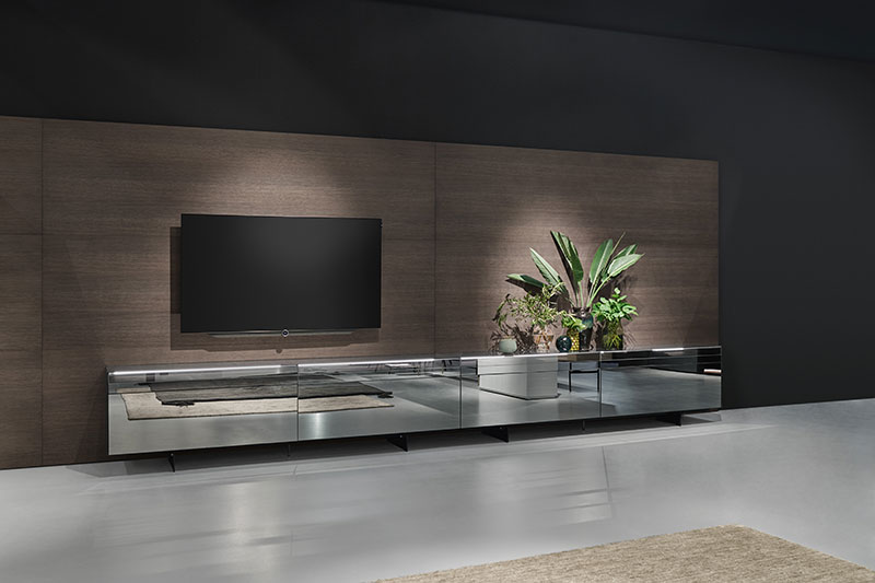 Kettnaker SOMA Wohnen