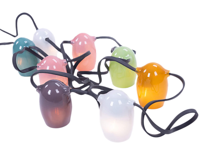 Weltevree Stringlight