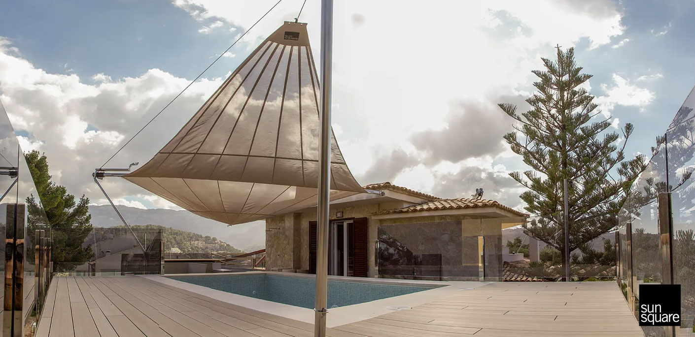 SunSails by Volker Weiss SunSails by Volker Weiss