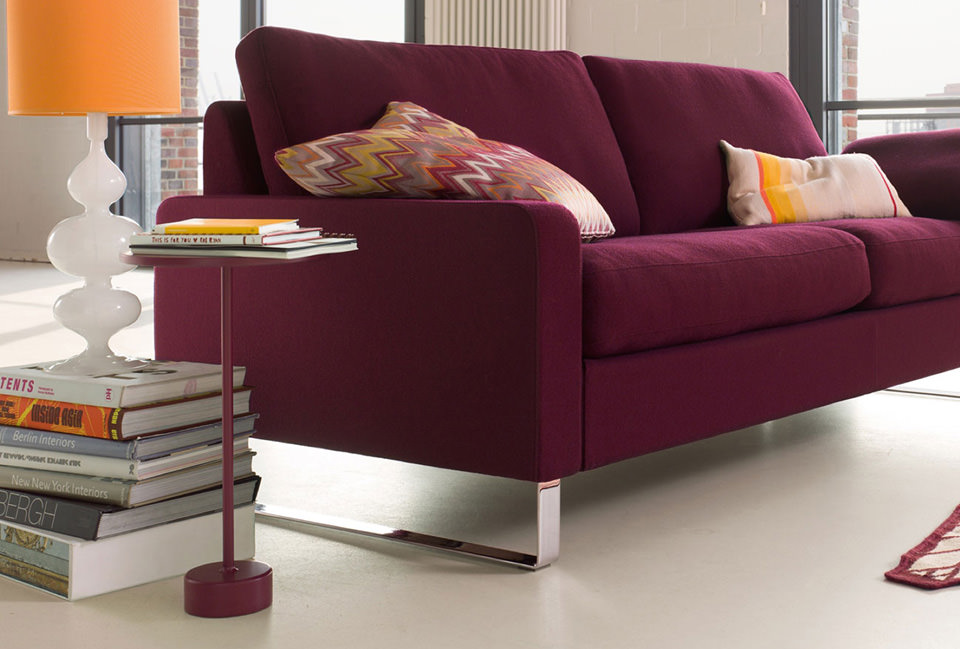 COR TABLO Beistelltisch. Design COR