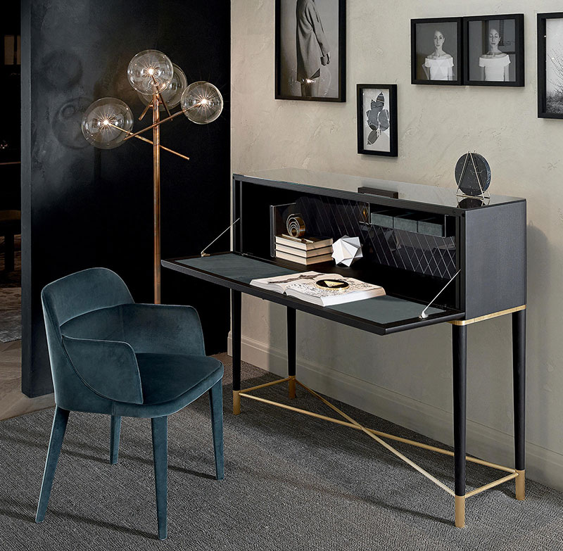 Gallotti&Radice Italienische Designermöbel