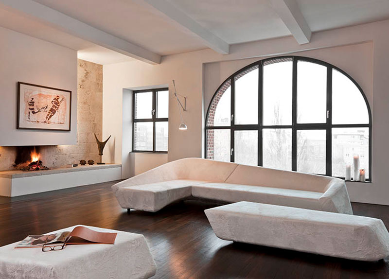 JAB Stoffe - Einrichten ist Leidenschaft