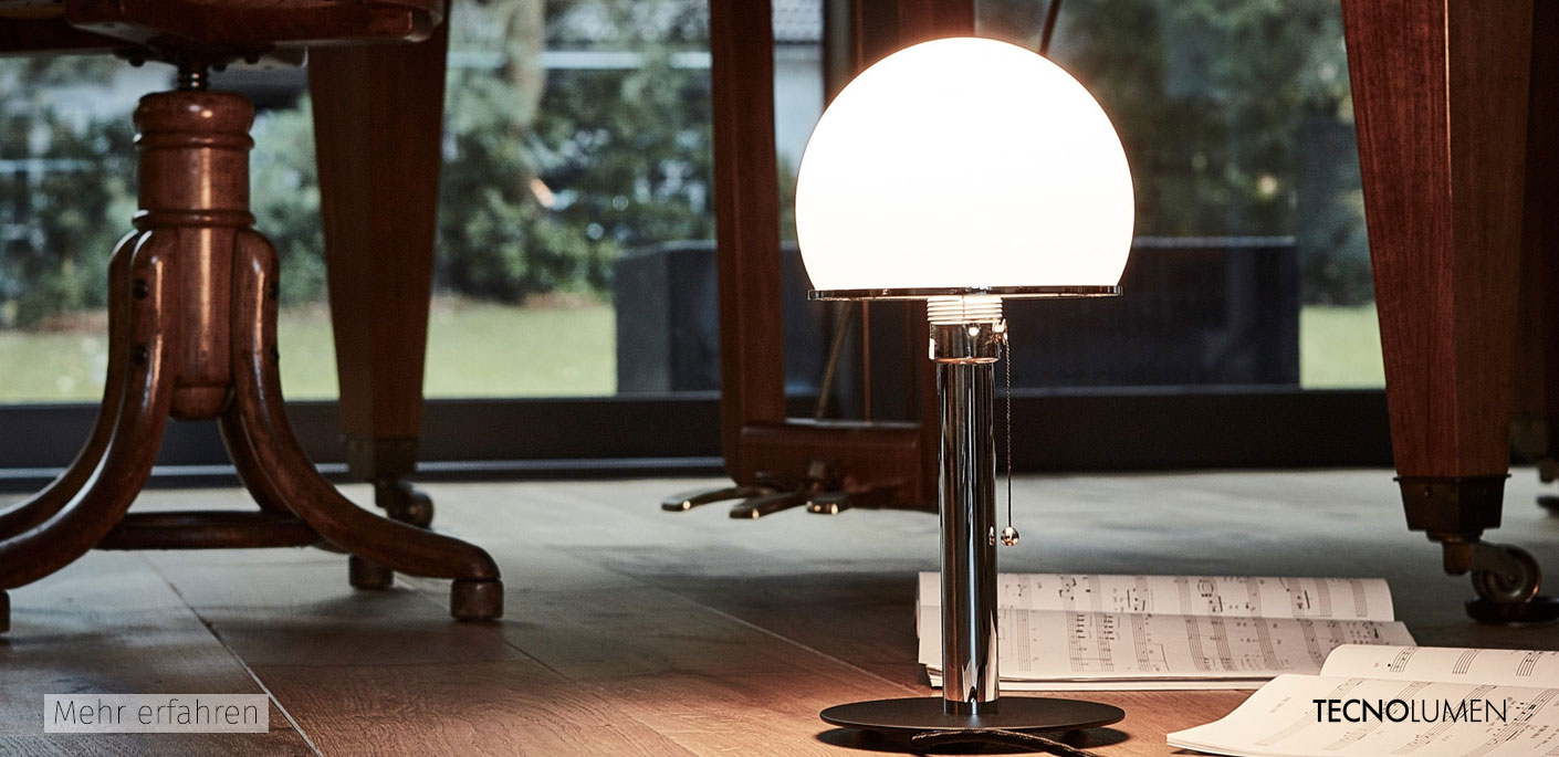 Tecnolumen Leuchten