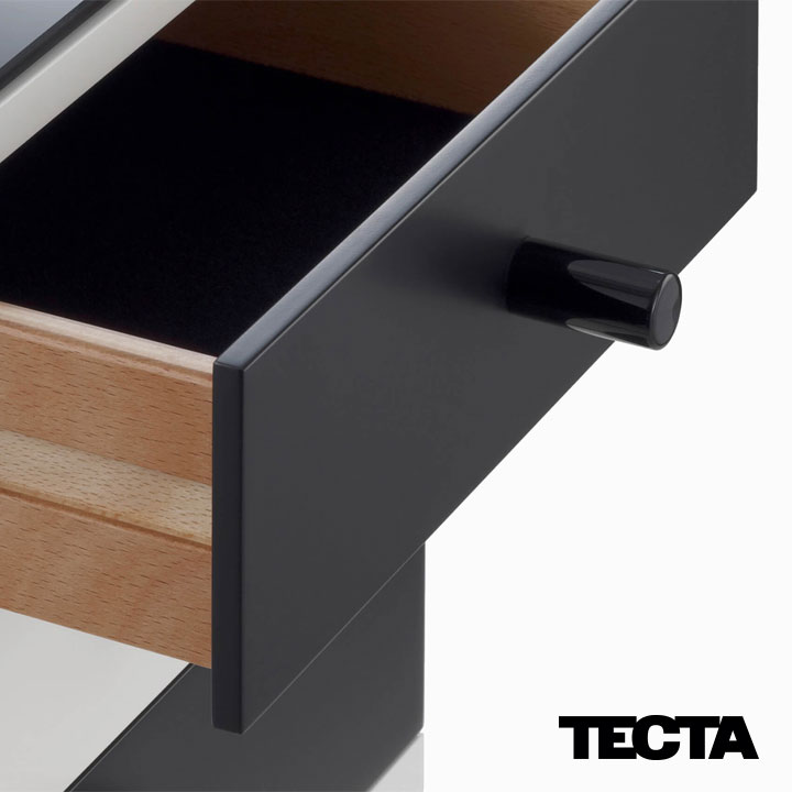 Tecta 43E Kommode