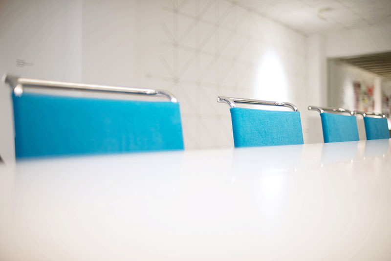 Tecta B40 Breuer Stuhl