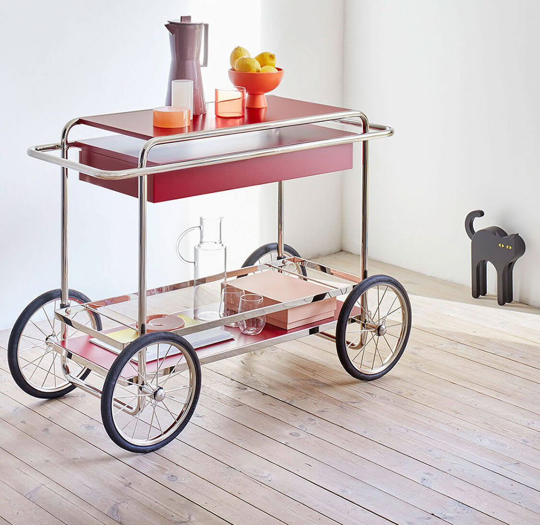 Tecta – CAT Kater Karlchen der Fünfte