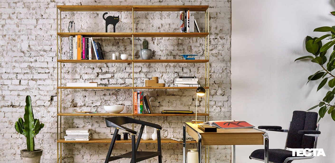 Tecta – CAT Kater Karlchen der Fünfte