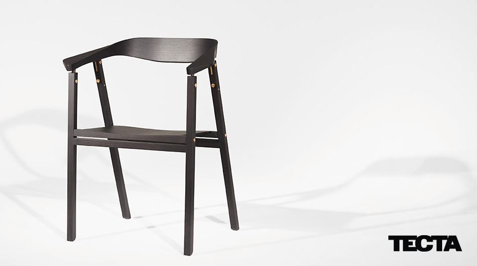 Tecta D7K und D7 Klappstuhl und Stuhl Tecta D7K und D7 Klappstuhl und Stuhl