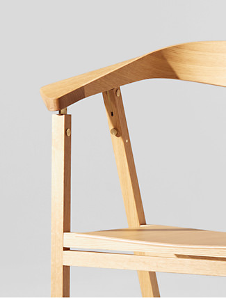 Tecta D7K und D7 Klappstuhl und Stuhl Tecta D7K und D7 Klappstuhl und Stuhl