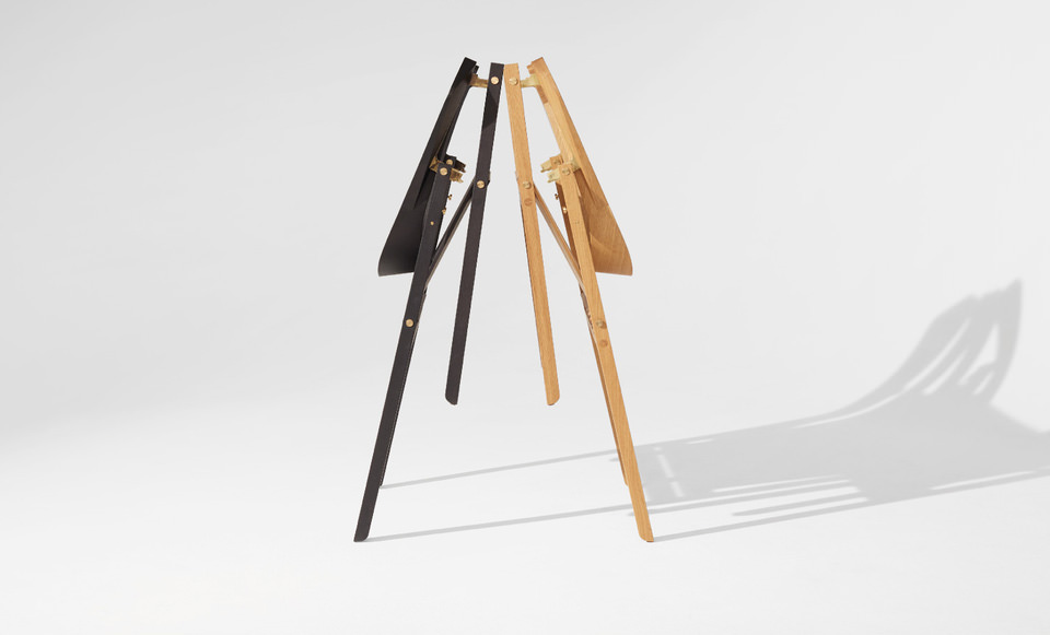 Tecta D7K und D7 Klappstuhl und Stuhl Tecta D7K und D7 Klappstuhl und Stuhl